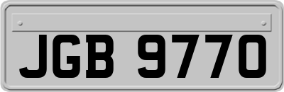 JGB9770