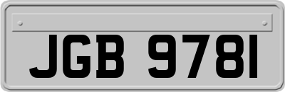 JGB9781