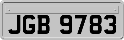JGB9783