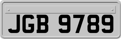 JGB9789