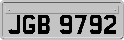 JGB9792