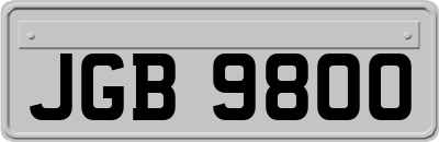 JGB9800
