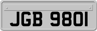 JGB9801