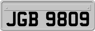 JGB9809