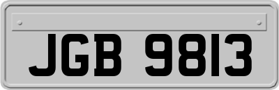 JGB9813