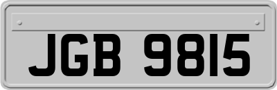 JGB9815