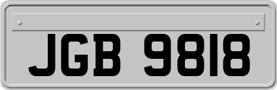JGB9818