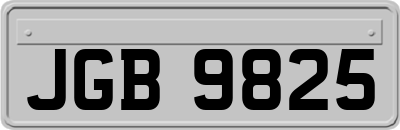 JGB9825