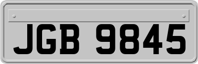 JGB9845