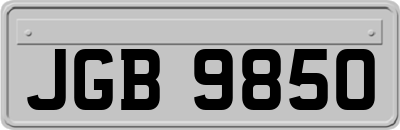 JGB9850