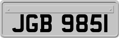 JGB9851