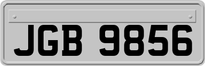 JGB9856