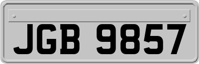 JGB9857