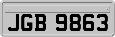 JGB9863