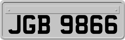 JGB9866