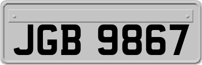 JGB9867