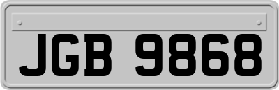 JGB9868