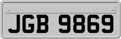 JGB9869