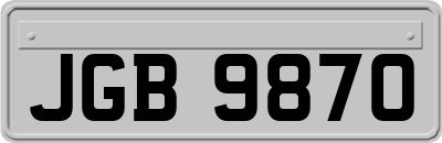 JGB9870
