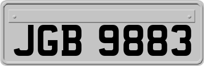 JGB9883