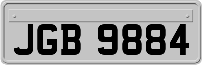 JGB9884