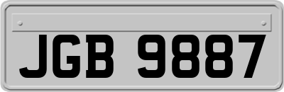 JGB9887