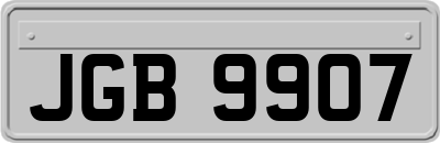JGB9907