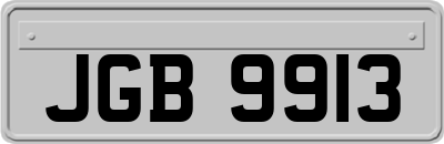JGB9913