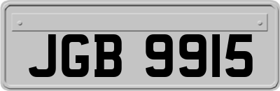 JGB9915