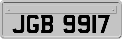 JGB9917