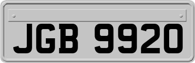 JGB9920