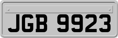 JGB9923