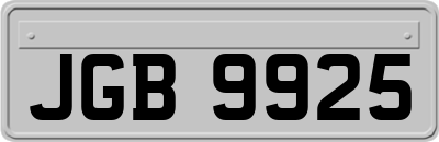 JGB9925