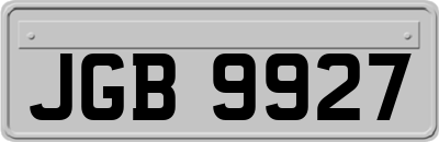 JGB9927