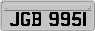 JGB9951
