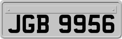 JGB9956