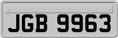 JGB9963