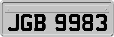 JGB9983