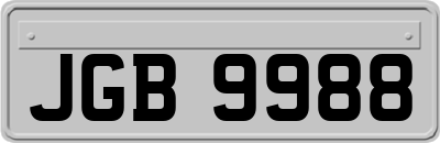 JGB9988