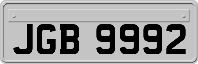 JGB9992