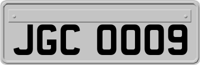 JGC0009