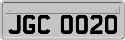 JGC0020
