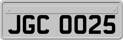 JGC0025