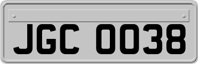 JGC0038