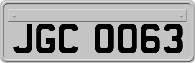 JGC0063