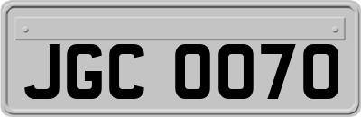 JGC0070