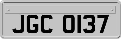JGC0137
