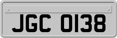 JGC0138