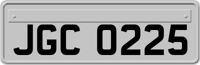 JGC0225