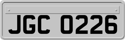 JGC0226